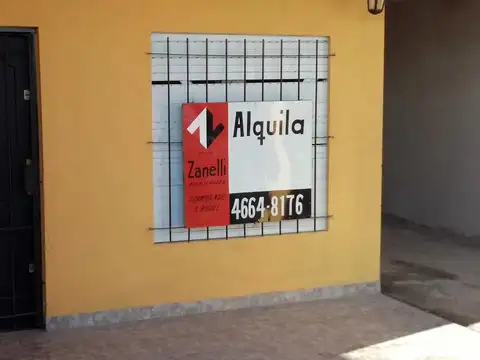 Casa en Venta de 1 dormitorio