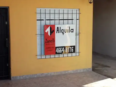 Casa en Venta de 1 dormitorio