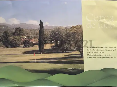 Terreno en Venta de 1033,49 m2