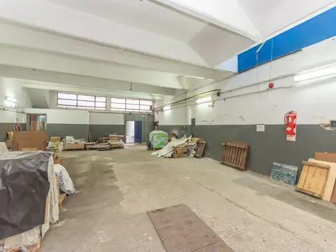 Depto Tipo Casa en Venta 55 años