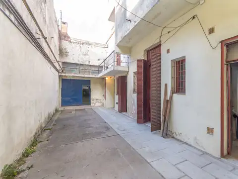 Venta  PH   Parque Chacabuco  taller  Oportunidad