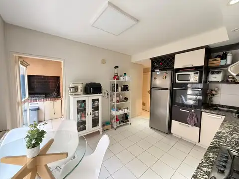 Departamento en Venta con 2 cocheras