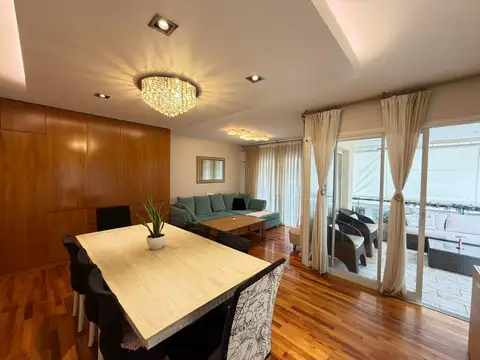 Departamento en Venta de 4 ambientes