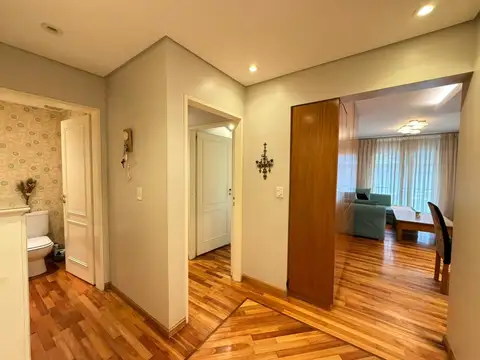 Departamento en Venta en Olivos, USD 490.000