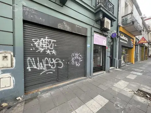 Local | DIAZ VELEZ, AVDA. al 4000