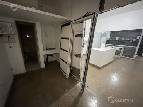 Local en Alquiler en Almagro, $ 850.000