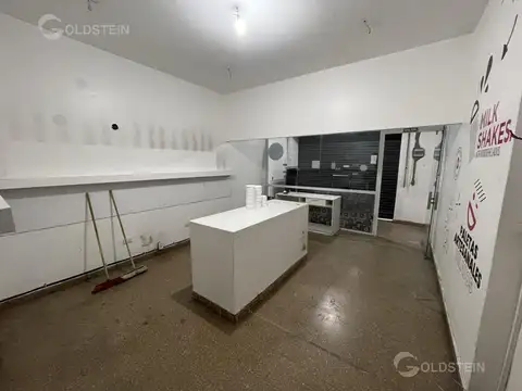 Local | DIAZ VELEZ, AVDA. al 4000