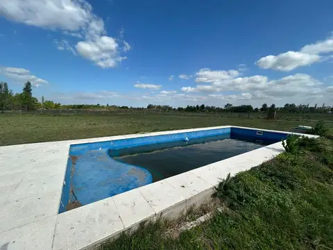 Terreno en Venta en Haras La Amanecida, USD 35.000