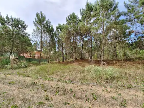 VENTA-PERMUTA TERRENO BARRIO SERENA, VILLAROBLES