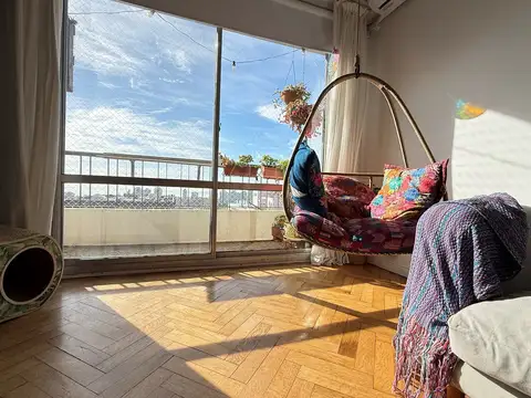 Departamento  en Venta en Vicente López, G.B.A. Zona Norte, Argentina