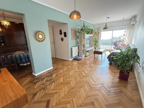 Departamento en Venta de 4 ambientes
