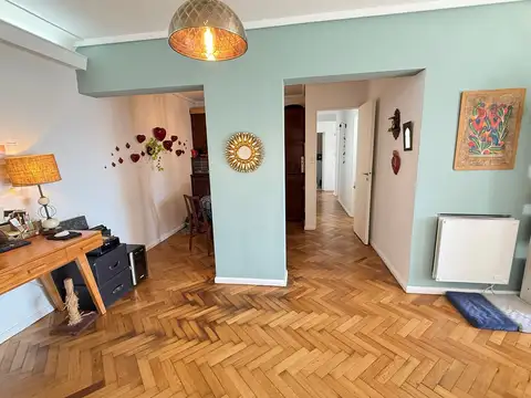 Departamento en Venta en Vicente López Vías / Maipú, USD 230.000