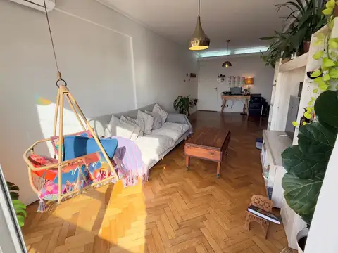 Departamento en Venta de 3 dormitorios
