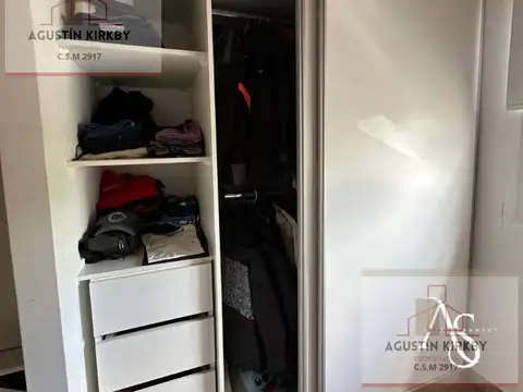 Depto Tipo Casa en Venta en Villa Rosa, USD 69.000