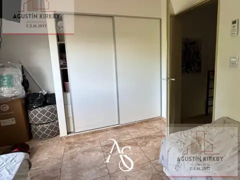 Depto Tipo Casa en Venta 2 años