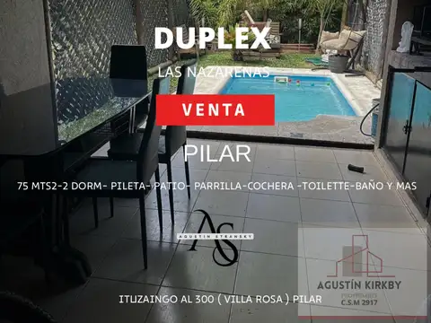 PH - Villa Rosa