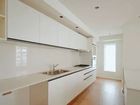 VENTA Piso tres dormitorios de 156 m2 Premium Rio