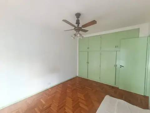 Departamento en Venta en Caballito, USD 133.000