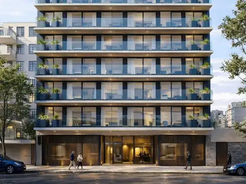 VILLA CRESPO | 2 y 3 amb. Ideal vivienda