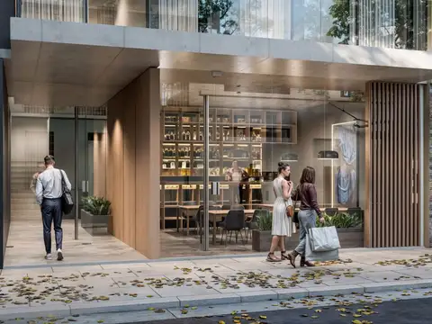 VILLA CRESPO | 2 y 3 amb. Ideal vivienda