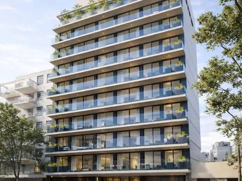 VILLA CRESPO | 2 y 3 amb. Ideal vivienda