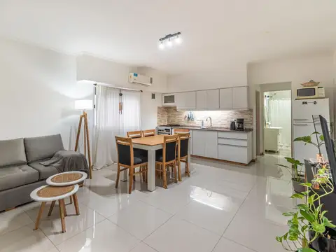 Departamento en Venta en Tablada, USD 45.000