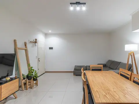 Venta Departamento 2 ambientes - La Tablada