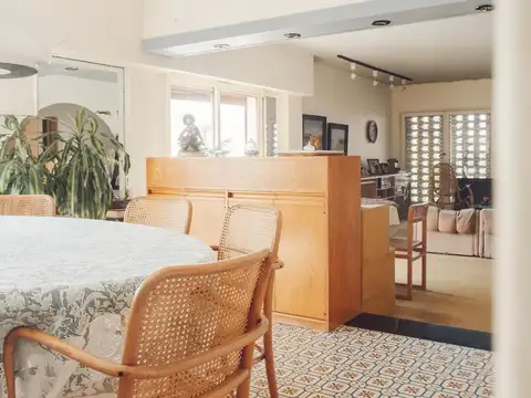 Departamento en Venta de 3 dormitorios