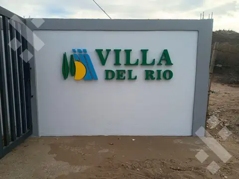 En Venta, Lote en Villa del Rio, Arroyito, Senillosa