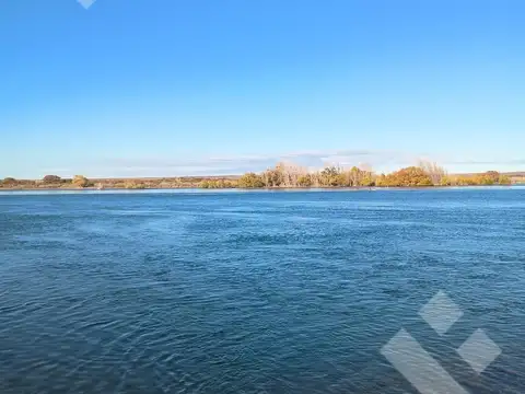En Venta, Lote en Villa del Rio, Arroyito, Senillosa