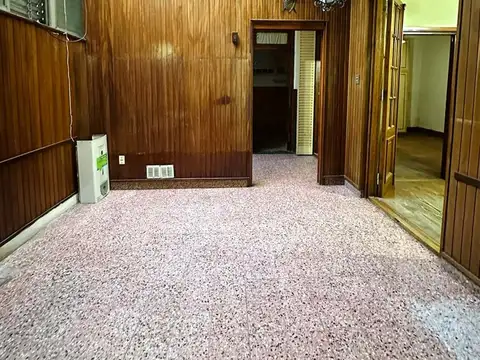 Depto Tipo Casa en Alquiler de 2 dormitorios