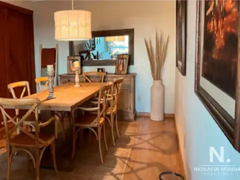 Departamento en Alquiler Temporal 34 años