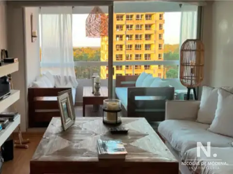 Departamento en Alquiler Temporal de 3 dormitorios