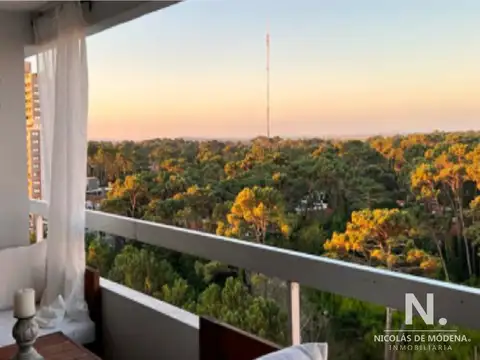 Departamento en Alquiler Temporal de 4 ambientes