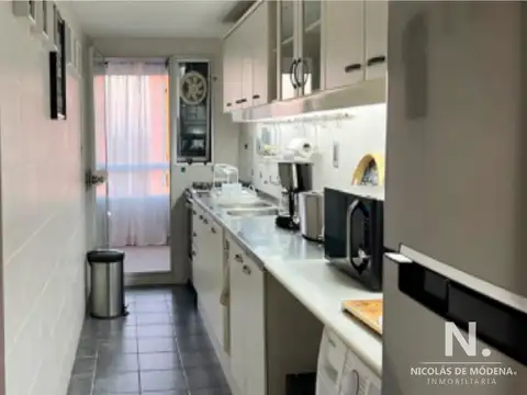 Departamento en Alquiler Temporal de 3 dormitorios