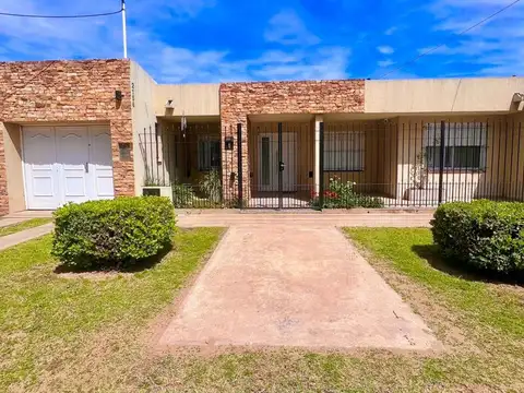 Casa en Victor Lordi 2156