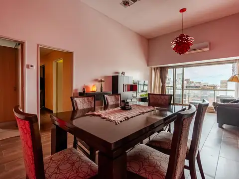 Departamento en Venta en Belgrano, USD 399.000