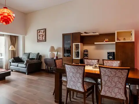 Departamento en Venta de 4 ambientes