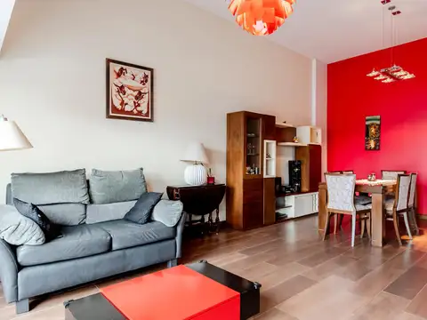 Departamento en Venta 10 años