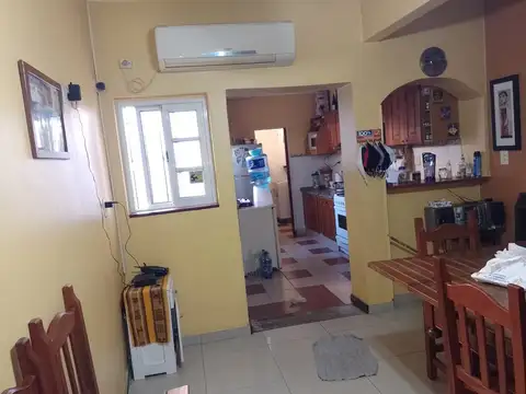 Casa en Venta en Pilar Centro, USD 108.000