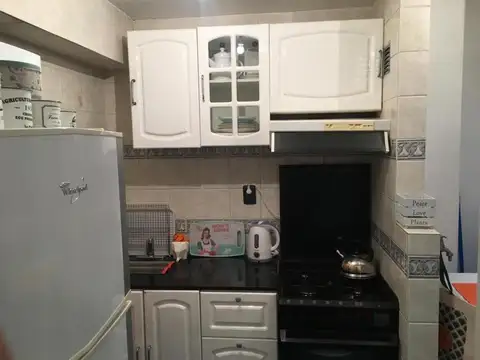 Departamento en Alquiler Temporal en Balvanera, $ 770.000