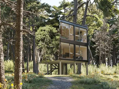 Casa en Venta en San Carlos de Bariloche, USD 423.440