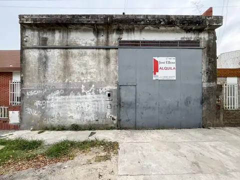 Casablanca al 3300 (Bv. Seguí/Iriondo)