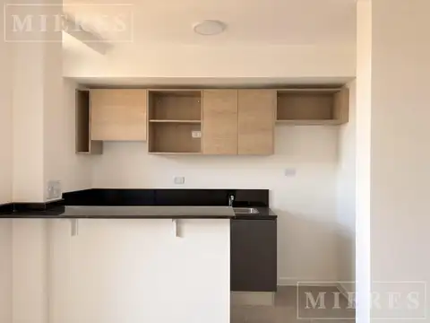 Departamento en Venta en Tigre Centro