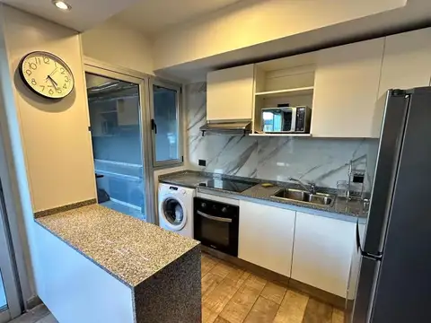 Departamento en Venta en Córdoba, USD 210.000