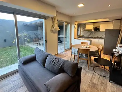 VENTA DEPTO 1 DORM. ZONA NORTE JARDIN CLARET, CORDOBA
