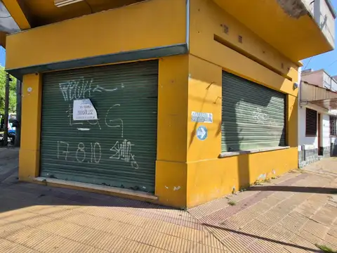 Marco Avellaneda al 1100