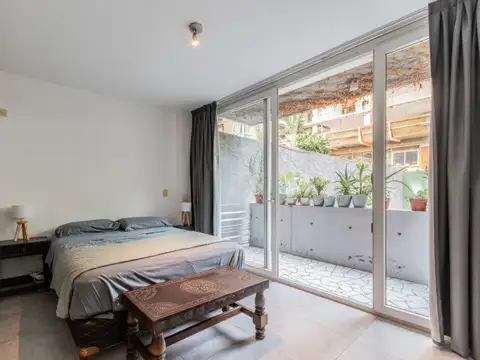Departamento en Venta en Belgrano Chico, USD 189.000