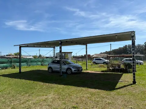 Terreno en Venta en Zárate, USD 38.000