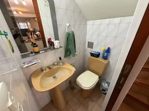 Depto Tipo Casa en Venta con 1 cocheras
